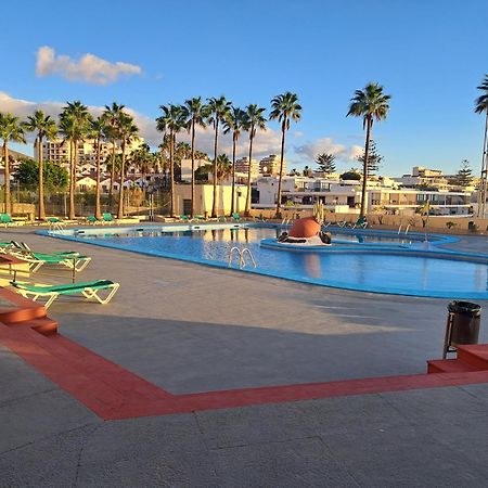 Panoramic Floor - Las Americas Playa de las Americas  Exteriör bild